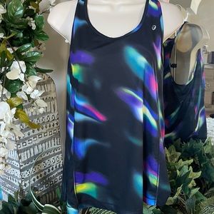 ASICS Racerback Tank Top